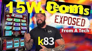 Bônus Generosos e Exclusivos no k83 para Você!
