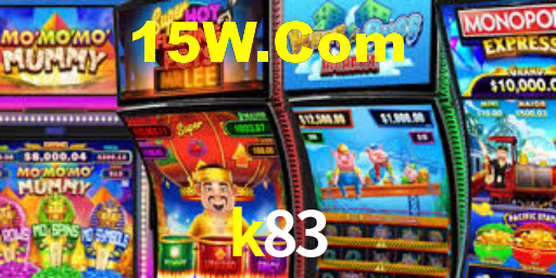 k83: A Experiência de Casino com Jogos de Mesa ao Vivo