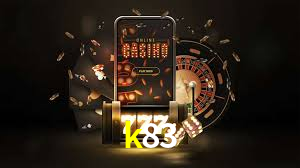k83 login