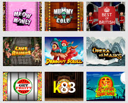 Exclusive Games k83