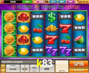 Apostas de Futebol k83